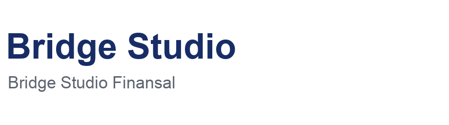 Bridge Studio