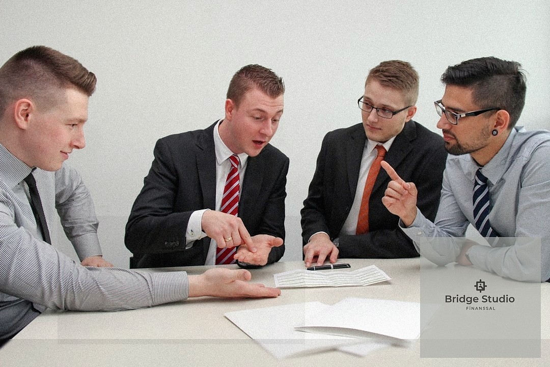 Mali Müşavirlik Hizmetleri