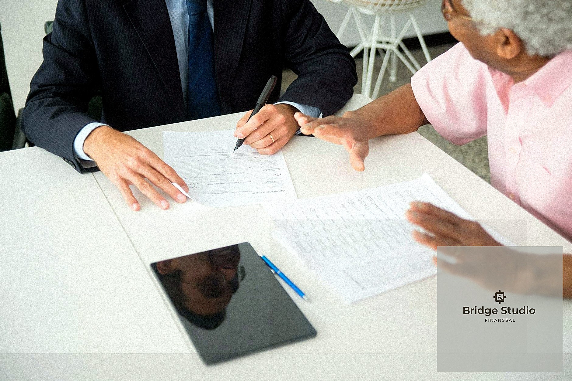 Dijitalleşen Muhasebe: Fintek Çözümleriyle KOBİ Verimliliği